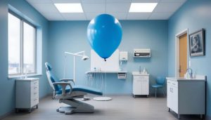 Применение закиси азота (N2O) в современной стоматологии