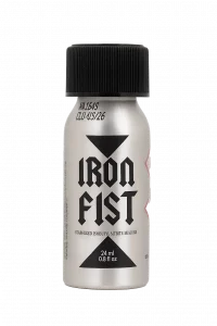 Iron Fist 24 мл