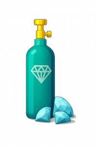 Баллон 2 литра